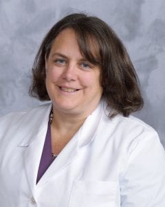 Kristin Cooke, FNP-CS, GNP-CS