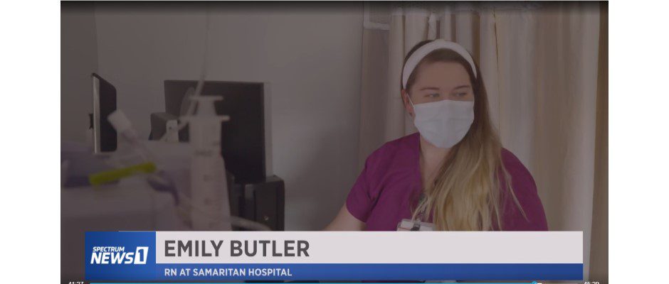 Emily Butler