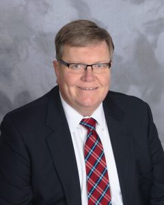 Robert Kelty, M.D.