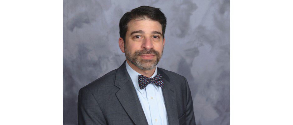 Nathan Graber, M.D.