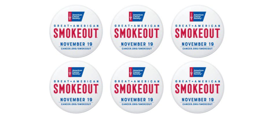 Great American Smokeout