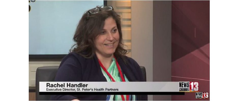 Rachel Handler