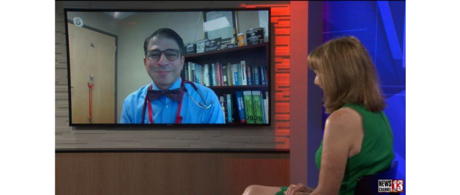 Dr. Nathan Graber
