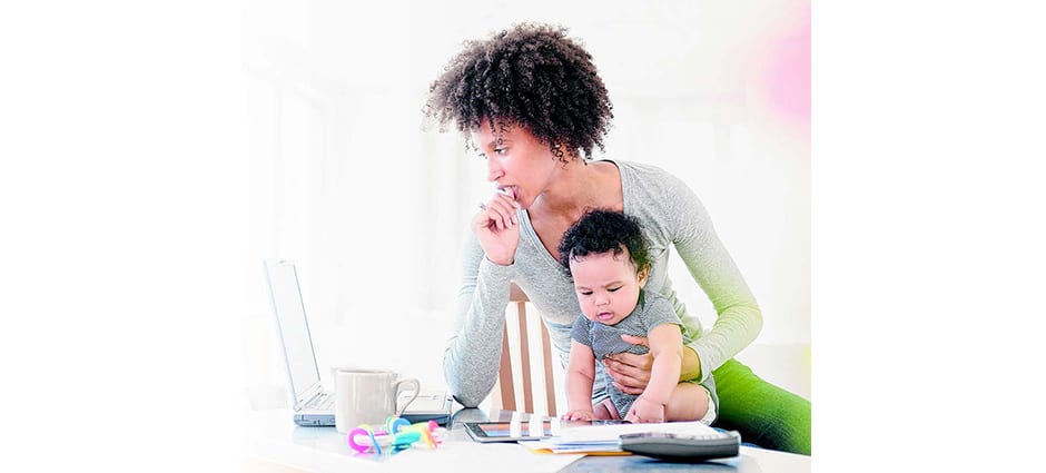 parenting myths