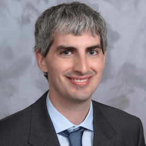 Samuel Hykin, M.D.