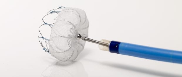 The WATCHMAN Left Atrial Appendage Closure Device