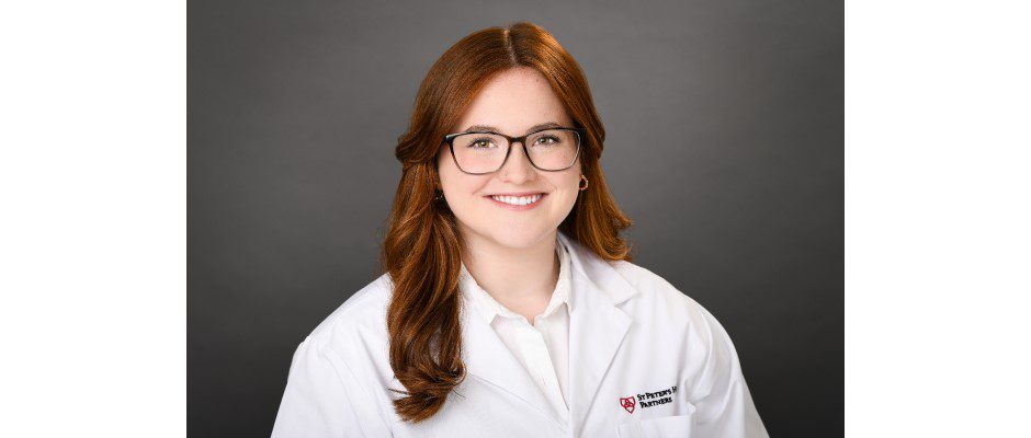 Allison Roof, CM