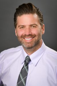 Andrew Garcia, M.D.