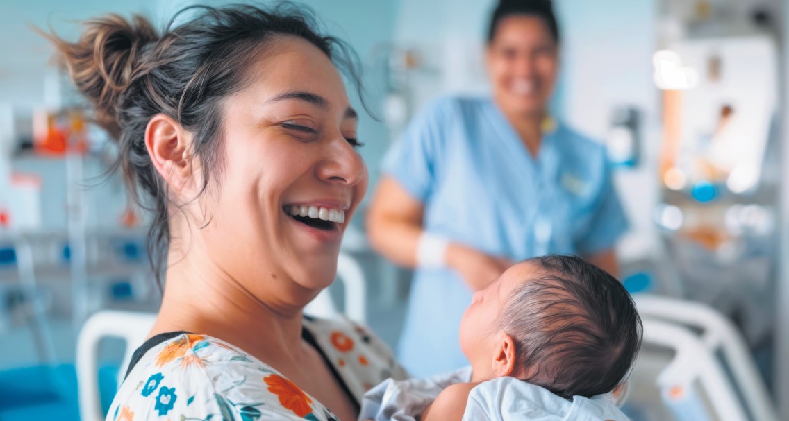 doula care 2025