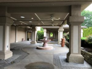 Outdoor Space