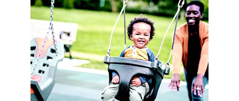 Playground Safety