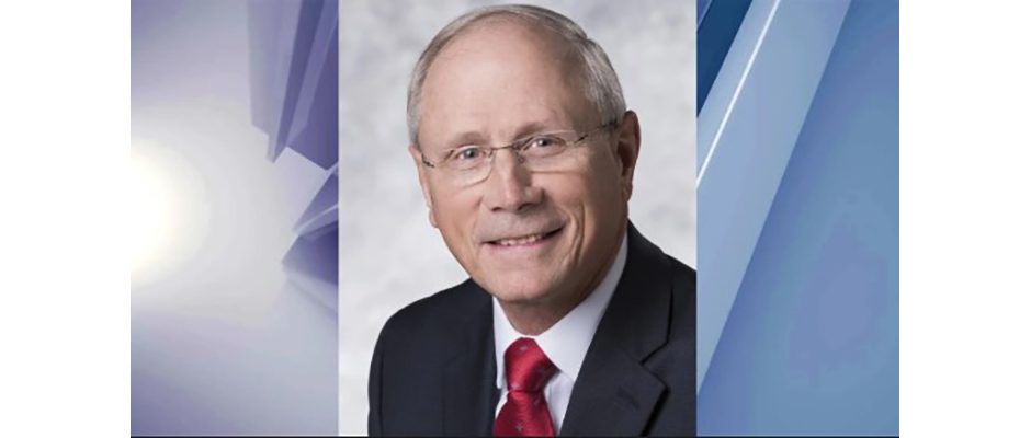 Dr. Reed WTEN