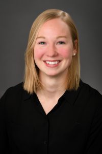 Audrey Bonk, NP