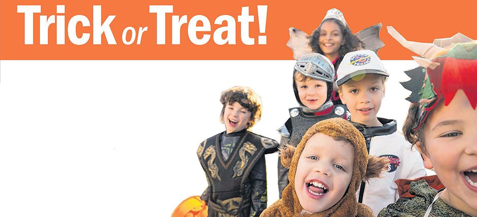 Halloween Safety