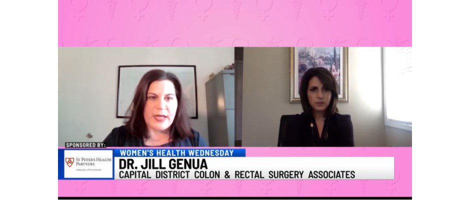 Jill Genua, M.D.