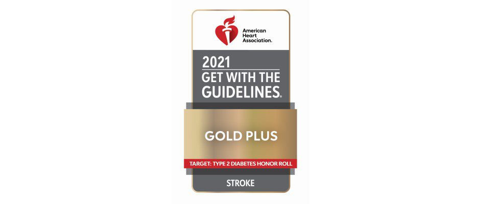 St. Peter’s and Samaritan Hospitals Earn National Recognition for Stroke Care