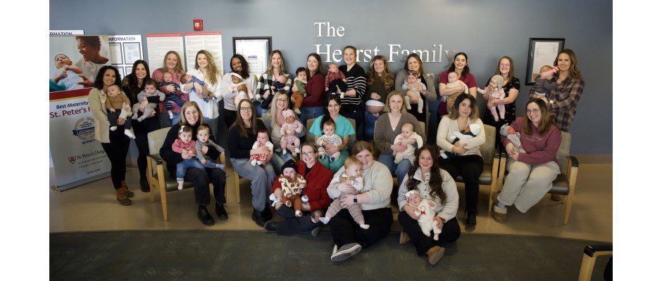 SPH Baby Boom 2025