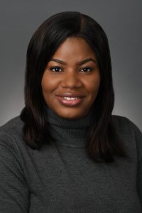 Nerissa Scott, FNP