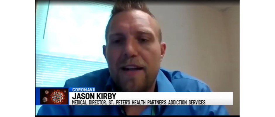 Jason Kirby, D.O.
