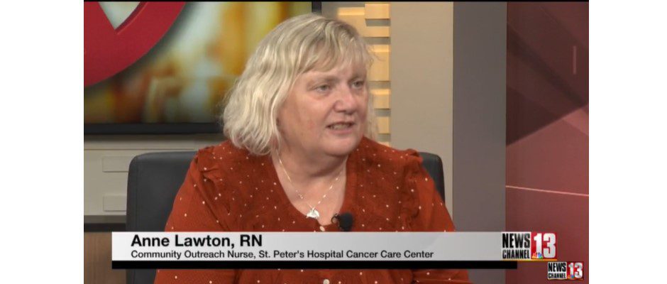 Anne Lawton, RN