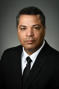 Carl Bastien, M.D.