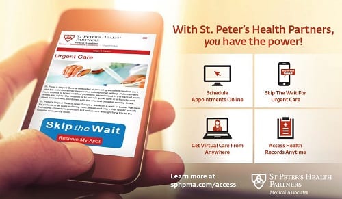 New Marketing Campaign Highlights How SPHPMA is “Making Health Care Easier” for Patients