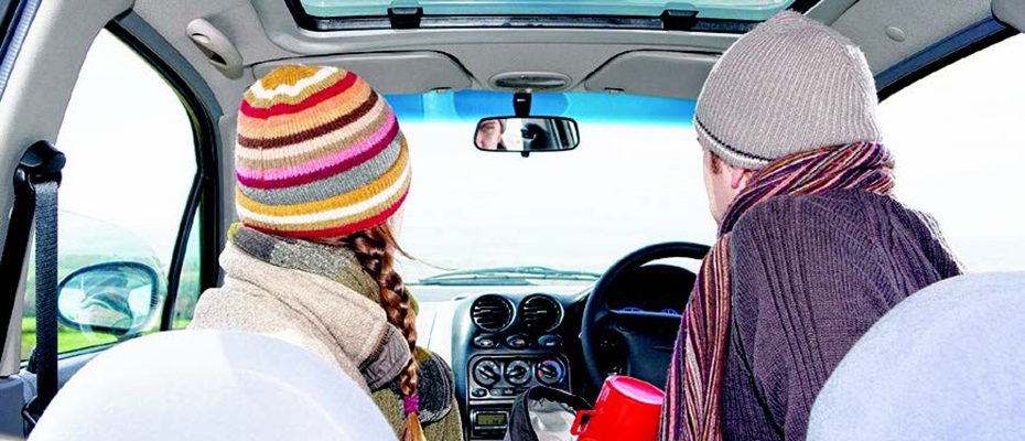 Safe Holiday Travel