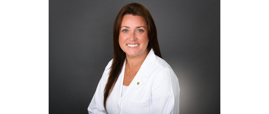 Jessica Hanehan