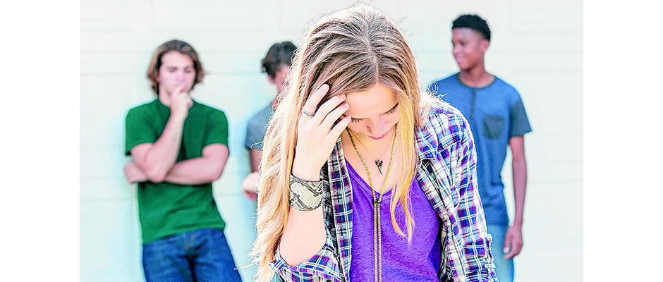 teen dating