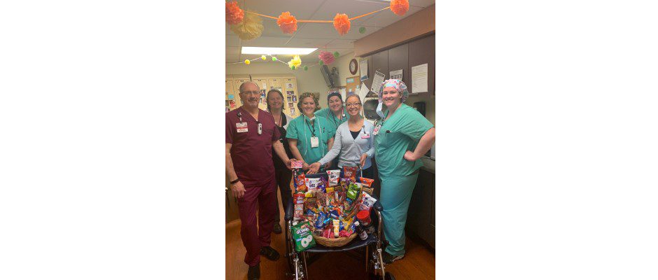 Samaritan Hospital