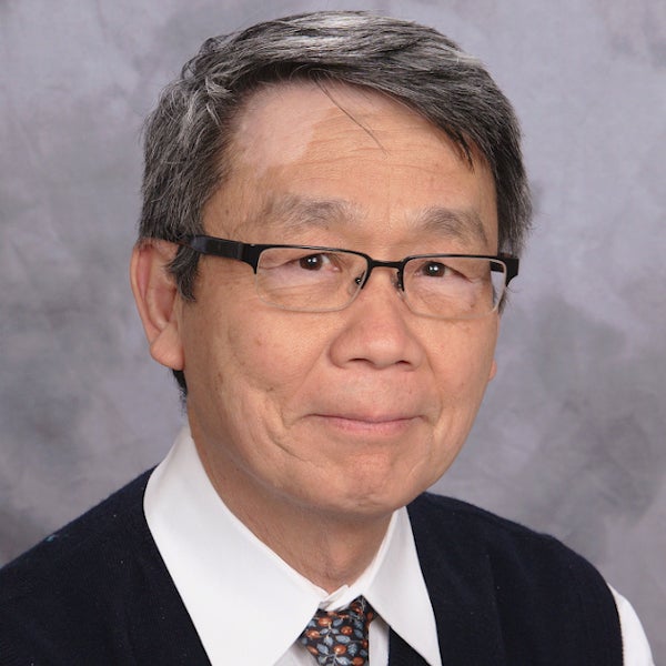 Franz Margono, MD