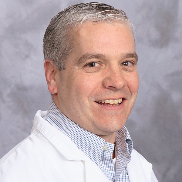Kenneth Joseph Baker, MD