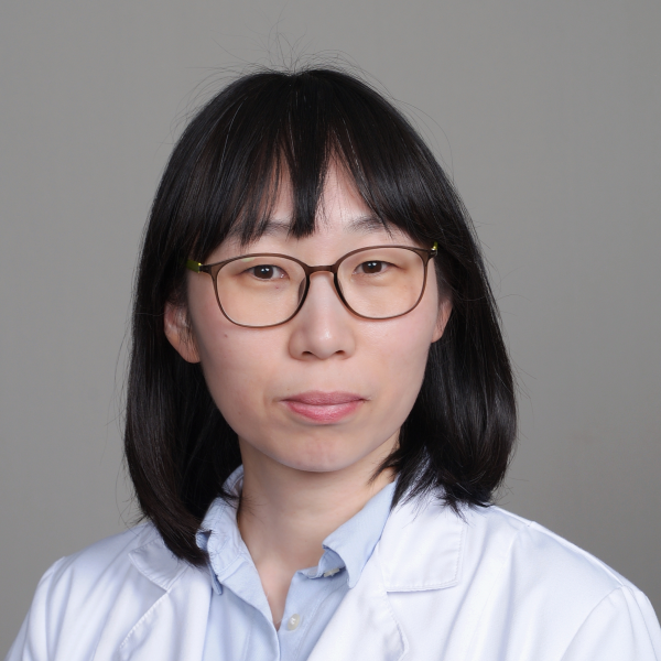 Lucy Song, NP