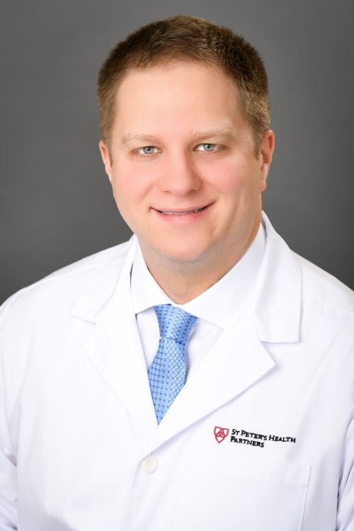 Thomas Christopher Tritt, MD