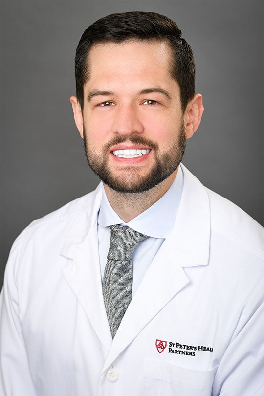 Timothy John Holleran, MD