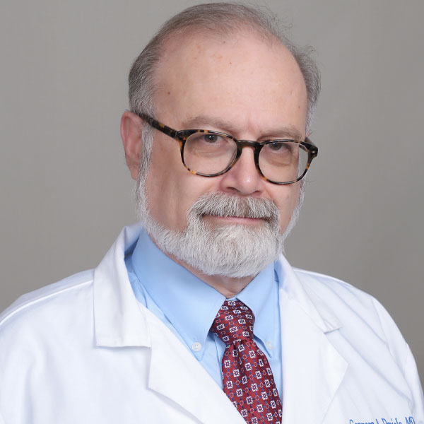 Gennaro Anthony Daniels, MD