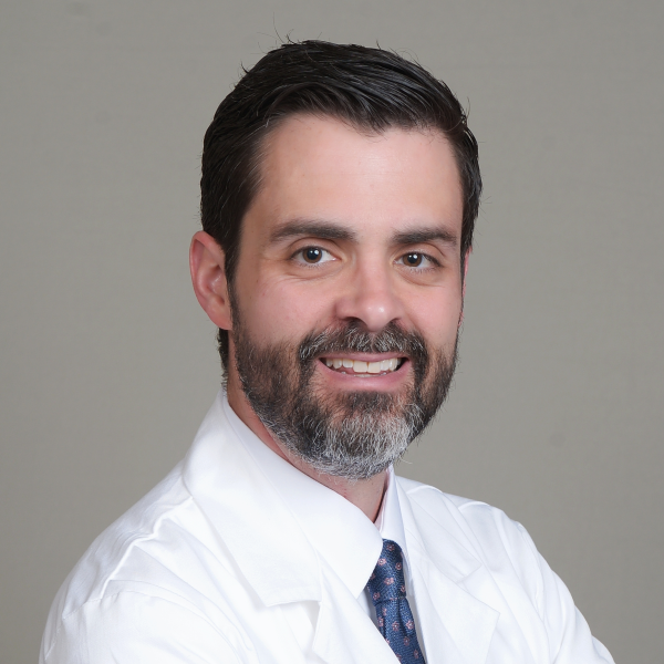 Ryan Dennis Cuff, MD