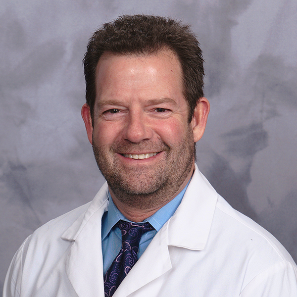 Vincent Augustine Corcoran, MD