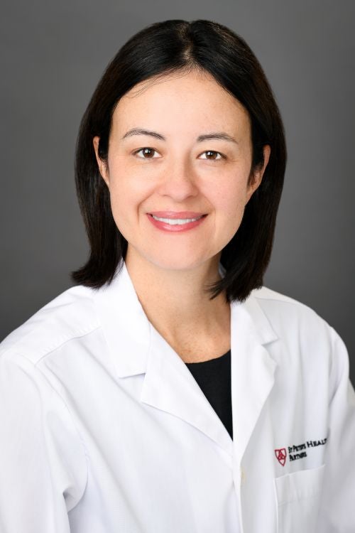 Katherine Anne LaVigne Mager, MD