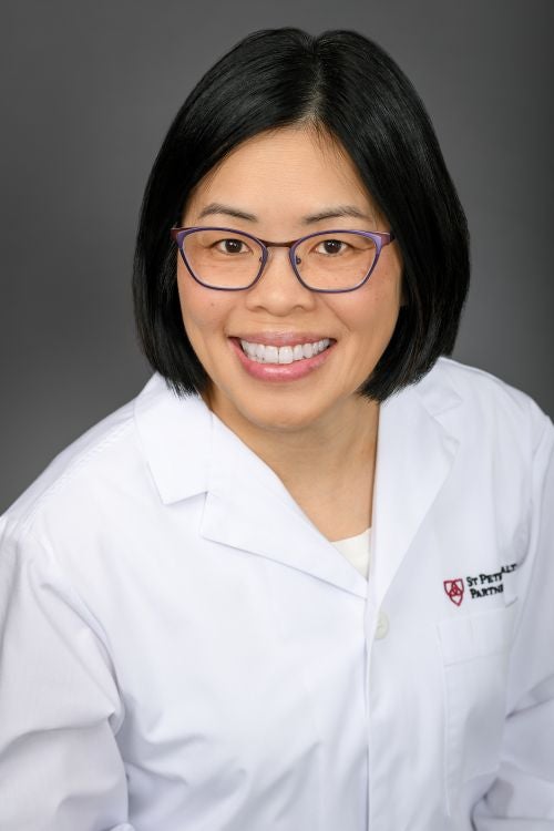 Nora Loey Yip, MD