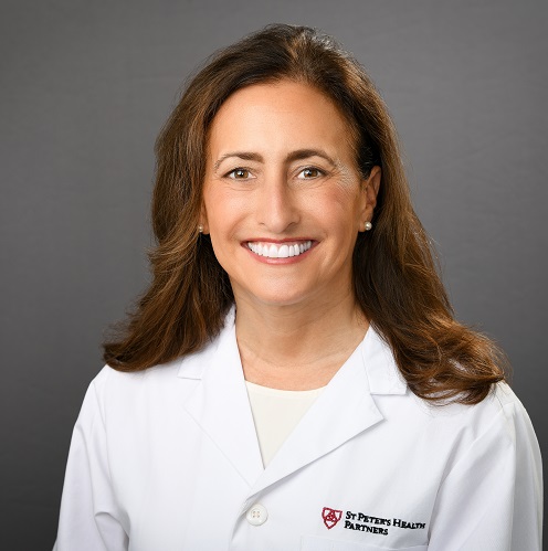 Joanne Favuzza, DO