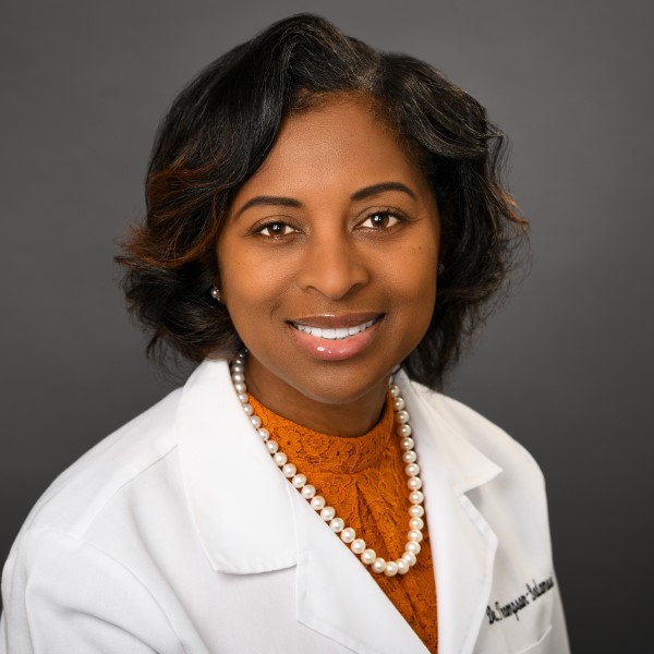 Tanya L Thompson-Badamosi, MD