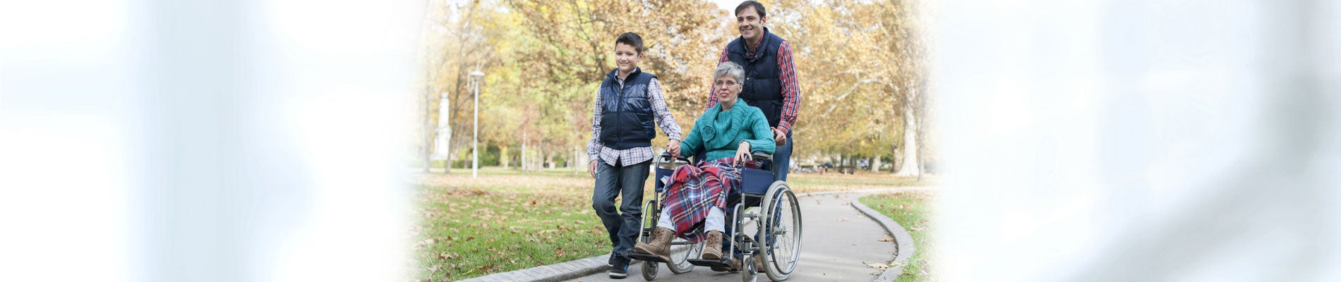Home Medical Equipment Banner