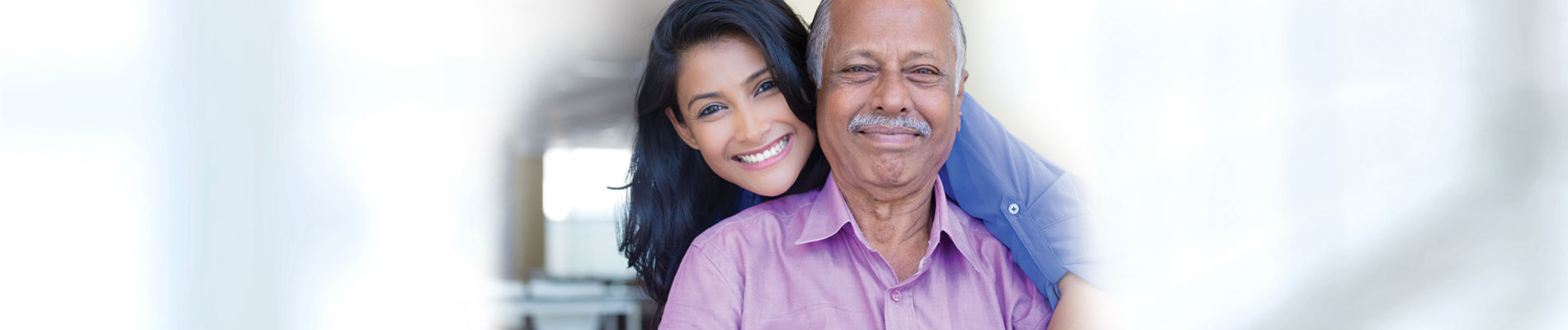 Memory Care Services Banner