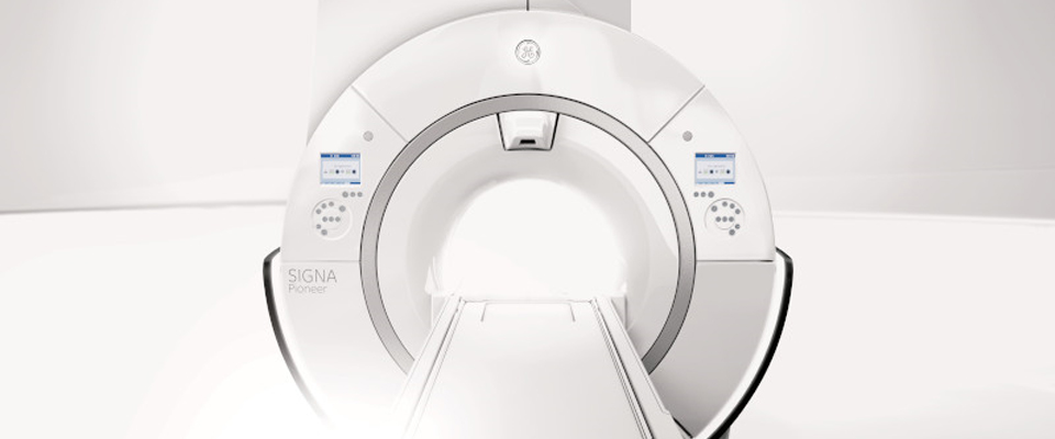 3T MRI Technology
