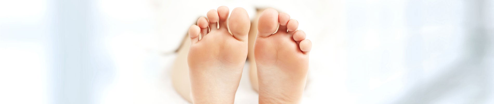 Podiatry banner