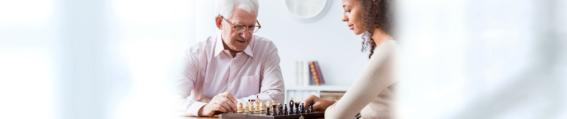 Respite Services Banner