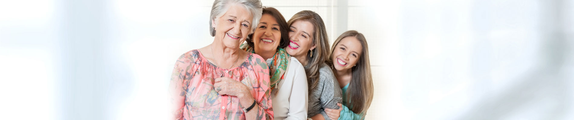 Women's Health Services Banner