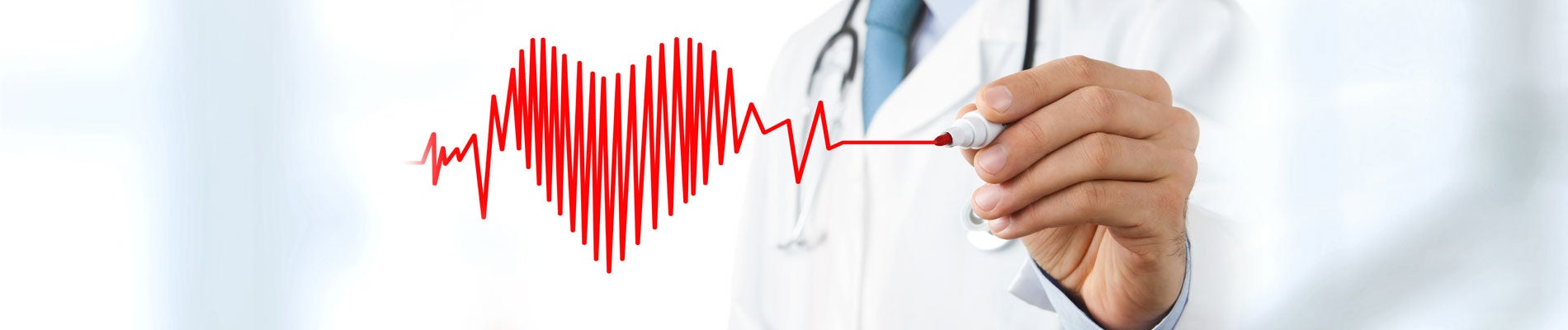 heart rhythm image