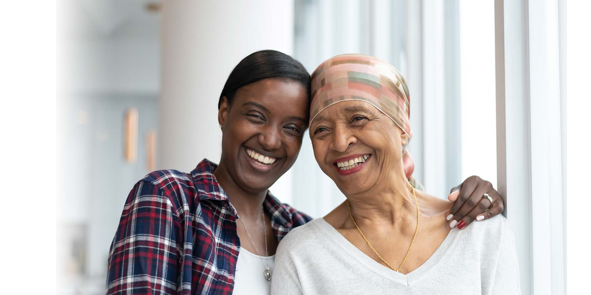 Cancer Services Banner